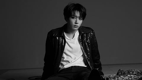 BTS Jungkook