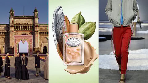 Indian influence on global brands