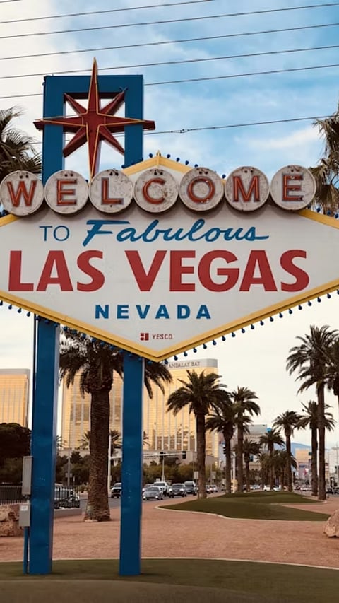 The Ultimate Las Vegas Guide : What all to Do and See