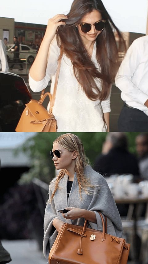 6 Celebrity-Owned Birkin Bags Worth Knowing About