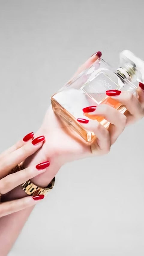 7 Celebrity Scents to Add to Your Wishlist Now