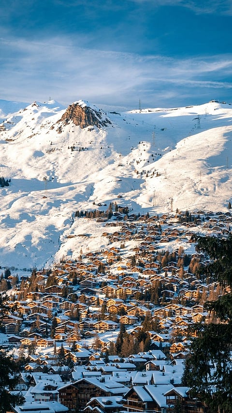 Inside the Top 10 Courchevel Openings for the 2025–26 Winter Season