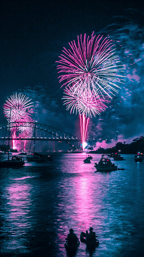 Here's How These 10 Destinations From Around the World Will Welcome 2026