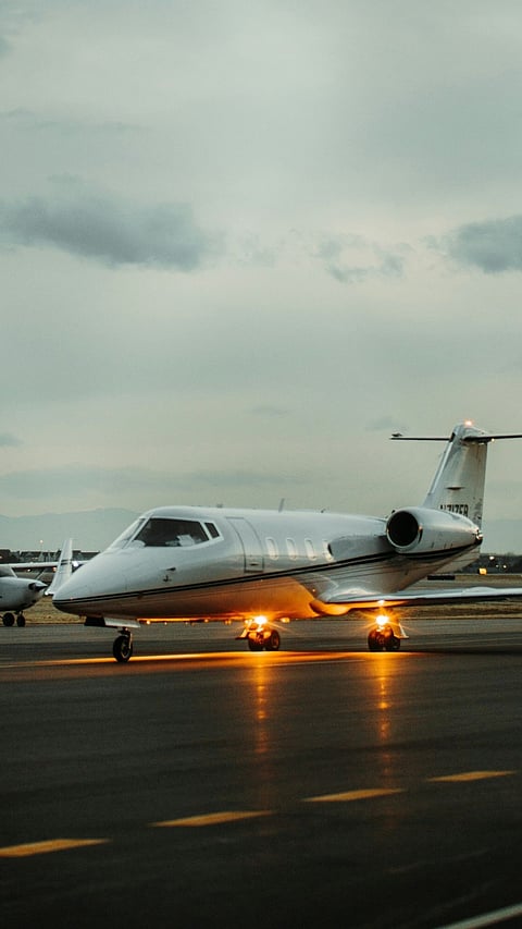 7 Celebrity Owned Jets Defining Ultimate Luxury