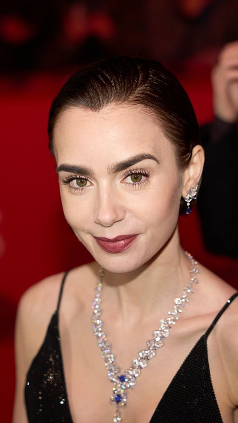 Lily Collins’ Most Iconic Fashion Moments Ahead of Emily in Paris Season 5