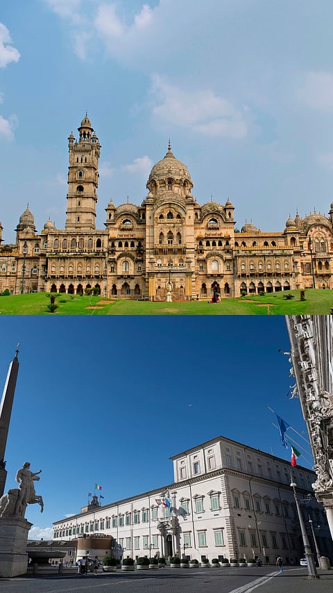 10 Biggest Homes in the World: From Royal Palaces to Modern Mansions