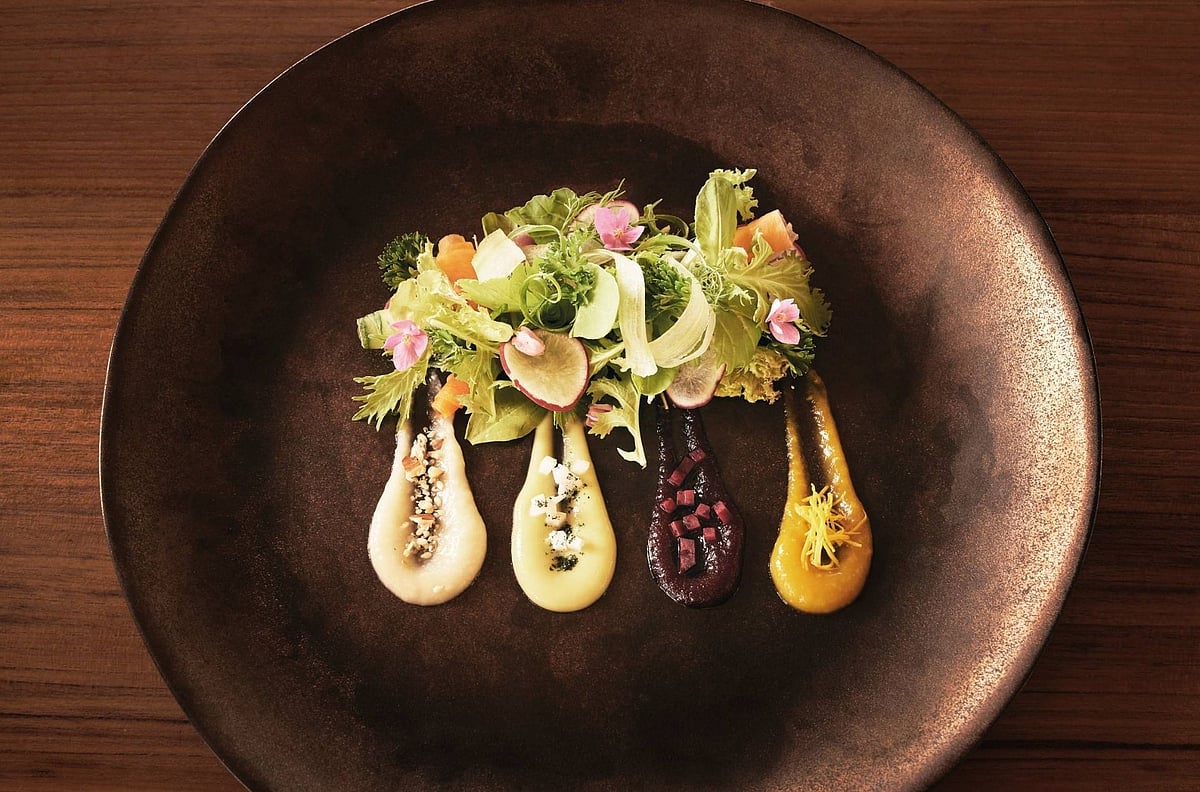 Rejuvenate with a Cleansing Wellness Escape at Chiva-Som Near Bangkok