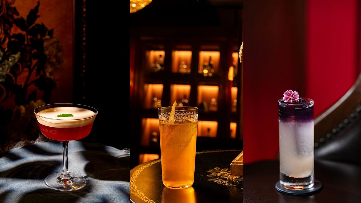 At ZLB23, regional Indian ingredients meet Japanese technique in a bold ...