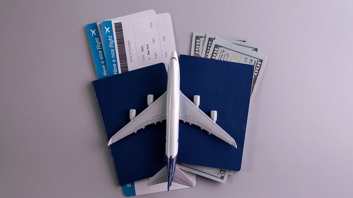 Discover How Ultra-Rich Travelers Maintain Anonymity in Luxury Travel