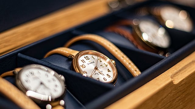 Underrated Luxury Watches That Define Serious Collections Over Time