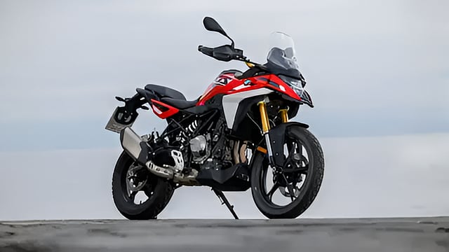 BMW F 450 GS India Launch: Price, Specs & Features