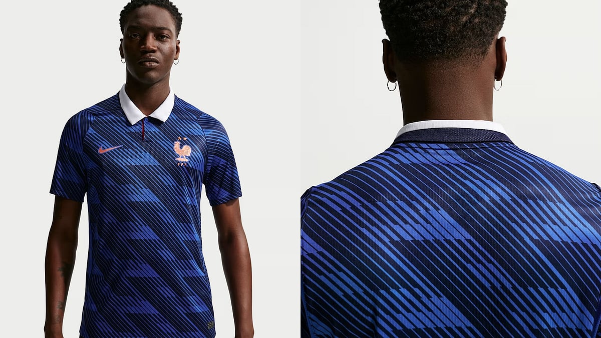 World Cup 2026 Jerseys: The 5 Most Stylish Kits Redefining