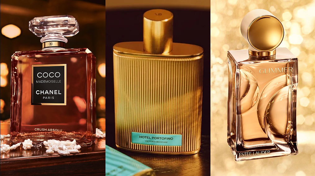 5 New Luxury Perfumes For Women In 2026: Chanel Coco Mademoiselle ...