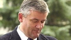 J. SLOTA: Božie Vianoce želám všetkým aj Lukáčovi Bartovi.