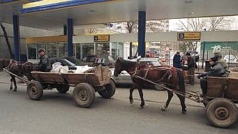 FRANCÚZSKO: Zmení politiku voči cudzincom.