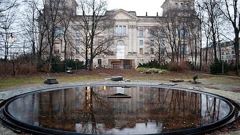 NEMECKO: Odhalili pomník rómskym a sintským obetiam nacistov.