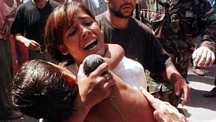 Taliansko: Pri požiari v rómskom tábore zahynuli štyri deti.