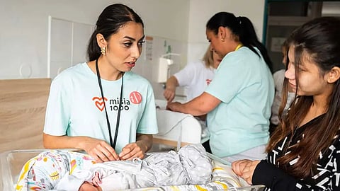 Príbeh babíc: Vo Vranove zmenili nemocnicu aj životy desiatok rodín.