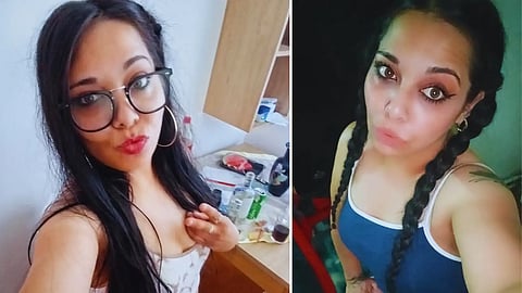 Miroslava Tulejová z Levíc zmizla bez stopy po ceste do Viedne.