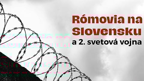 V Martine si pripomenú obete rómskeho holokaustu výstavou.