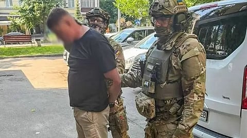Ukrajina: Zelenskyj rieši škandál s predraženými dronmi.
