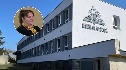 Falšovanie dochádzky v škole Biela voda: rozhodne minister Drucker.