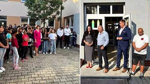 Do škôl sa vracia 750-tisíc žiakov: čaká ich reforma aj nové pravidlá.