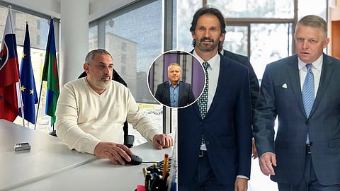 Rómsky splnomocnenec už bude musieť podávať ročnú správu o činnosti.