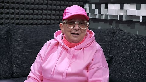 Speváčka Dáša: Hudba sa zmenila, no ja idem s dobou aj po 40 rokoch.