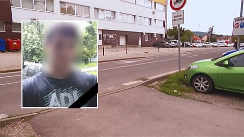Zlaté Moravce po útoku: Primátor hovorí o chýbajúcej autorite.