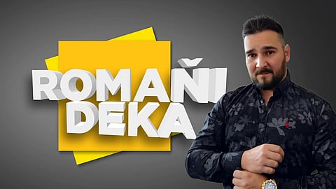 Róbert Bari mieri do Romaňi deky: Chcem dať šancu mladým talentom.
