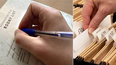 Otcovstvo aj matričné doklady vybavíte z domu. Chystá sa veľká zmena.