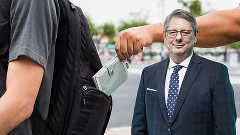 Krádeže: Vláda zavádza prísnejšie pravidlo - trikrát a dosť.