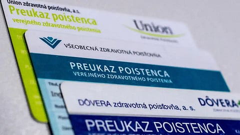 Pozor na schránku: nové preukazy poistenca prídu v decembri.