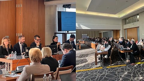 Menšiny varujú vládu: Novely Trestného zákona môžu oslabiť ich ochranu