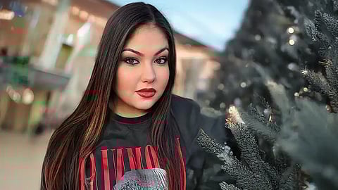 Prišla o mamu, nie o sen. Márie Gáborová chce spievať ďalej.