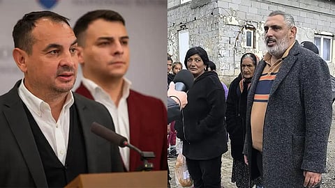 17 miliónov za kurz pre Rómov? Politici sa hádajú o milióny.