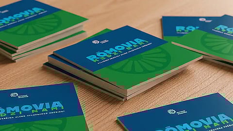 SAV vydala novú brožúru o Rómoch a predsudkoch na Slovensku!