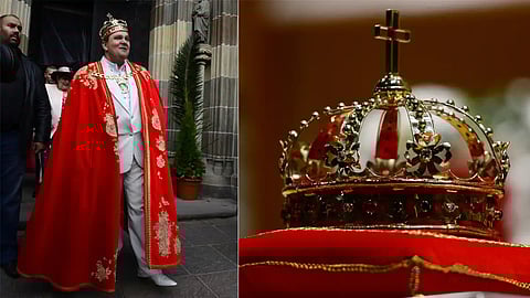 Zomrel rómsky kráľ Botoš. Vládol, hádal sa, vzdoroval.