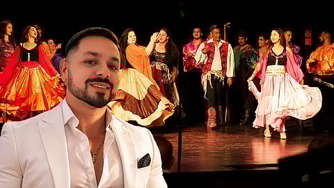 Ivan Hriczko: Kam sme sa dostali po 30 rokoch rómskeho divadla?