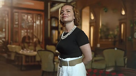 Romathan má novú šéfku: Hadušovská chystá veľké zmeny v divadle