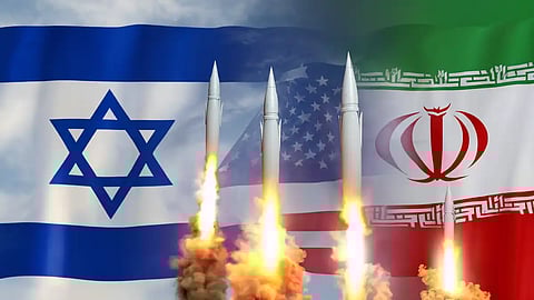 LIVE: Vojna Irán – Izrael a USA. Najnovšie správy z konfliktu