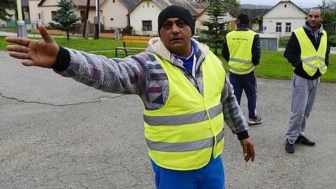 Občianske hliadky pokračujú: štát sľubuje milióny aj tvrdšie pravidlá