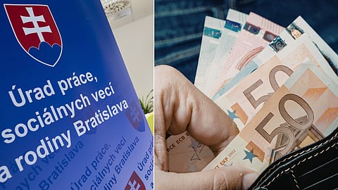 Štát skresal podporu. Nezamestnaní prídu o stovky eur