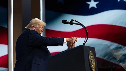 Trump búra NATO: USA už vážne zvažujú odchod, NATO je papierový tiger