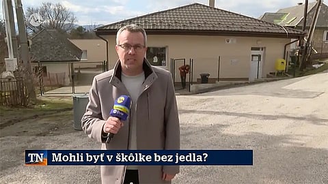 Markíza pochybila, reportáž o deťoch musí stiahnuť alebo upraviť