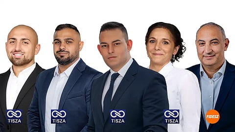 Historický zlom: do maďarského parlamentu sa dostalo päť Rómov