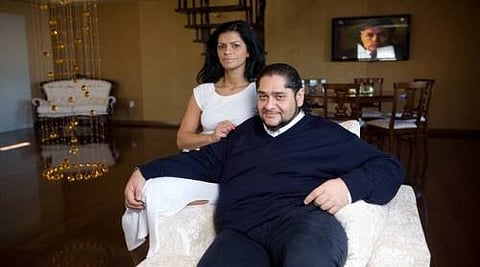 SILVIA ŠARKÖZIOVÁ: Aké budú Vianoce u Cigánskych diablov?