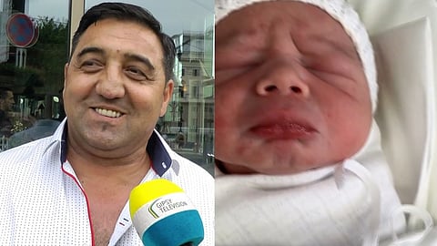 I. KMEŤO: Bábätko nám zmenilo plány. Za jeho narodením spevák vidí vyššiu moc!