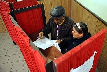 ilustračné foto TASR